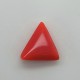 Coral (Moonga) 4.95 Ct Lab Tested Coral (Moonga) 4.95 Ct Lab Tested